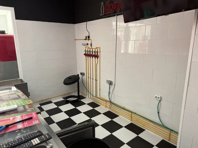 Bar 94m² en venta - Centro — 8