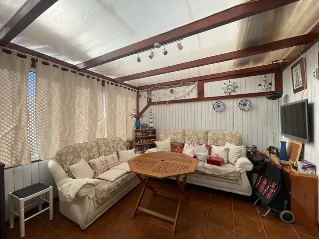 Adosado 3 habitaciones 126m² en venta - Centro — 40
