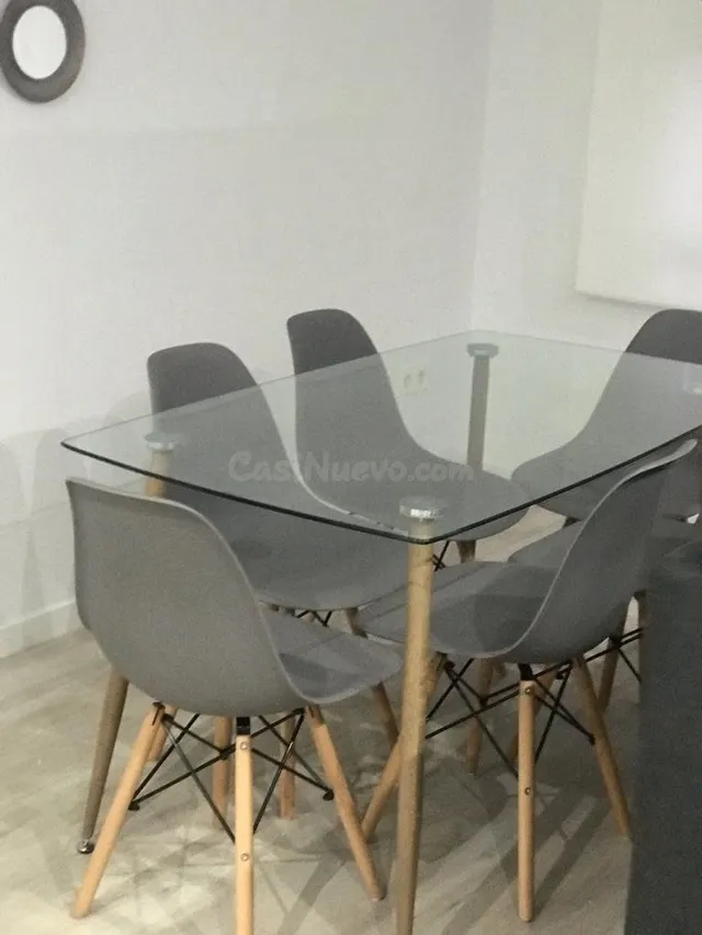 TU NUEVO HOGAR JUNTO MERCADO DE SAN ANTONIO, 3 habitaciones  - foto 4