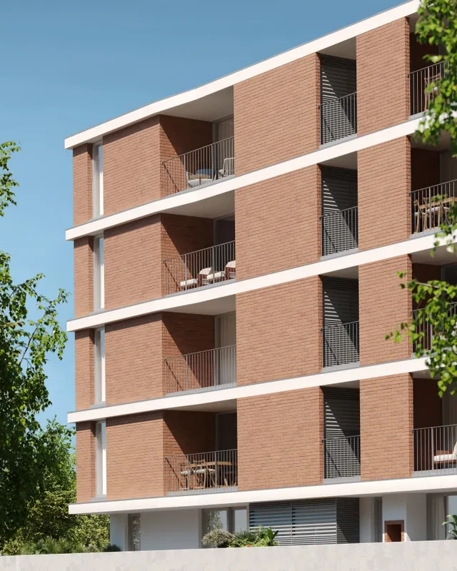 Apartamento 4 habitaciones en venta - Centro da Cidade — 11