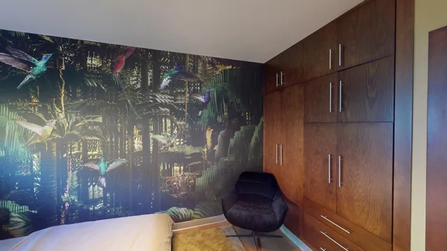 Chalet 4 habitaciones 313m² en venta - Alora pueblo — 38