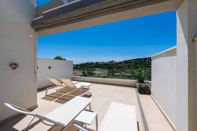 Adosado 3 habitaciones 202m² en venta - Riviera del sol — 20