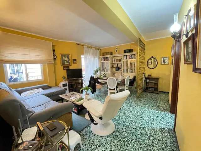 Apartamento 3 habitaciones 90m² en venta - Perchel Norte - Trinidad — 6
