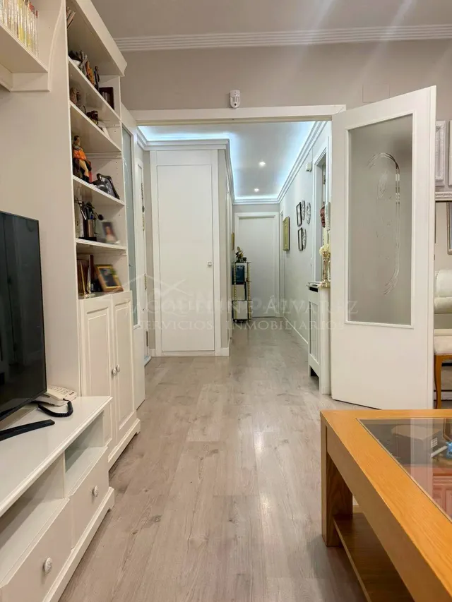 Piso bajo en venta en Lominchar 2 dormitorios | 2 patios | G - foto 4