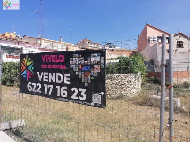 Terreno urbano en venta - Calafell Poble - foto 2