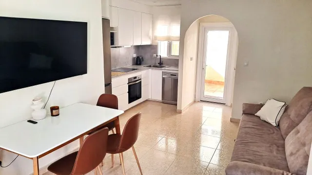 Casa 2 habitaciones 80m² en venta - Las Filipinas - foto 4