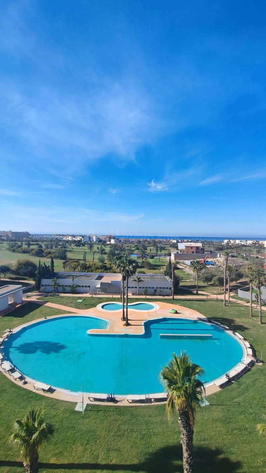 Apartamento en venta en Residencial Palm Beach