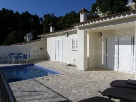 Casa 86 m2 - con jardín - Costa Brava - foto 4