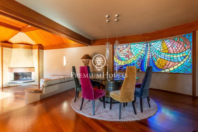 Casa en venta en Montornès del Vallès — 12