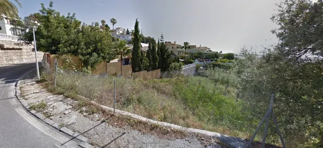 Interesante terreno en venta en Torremuelle, Benalmádena. Má - foto 5
