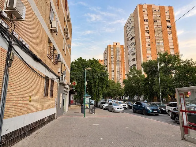 Piso 3 habitaciones 73m² en venta - Rochelambert — 3
