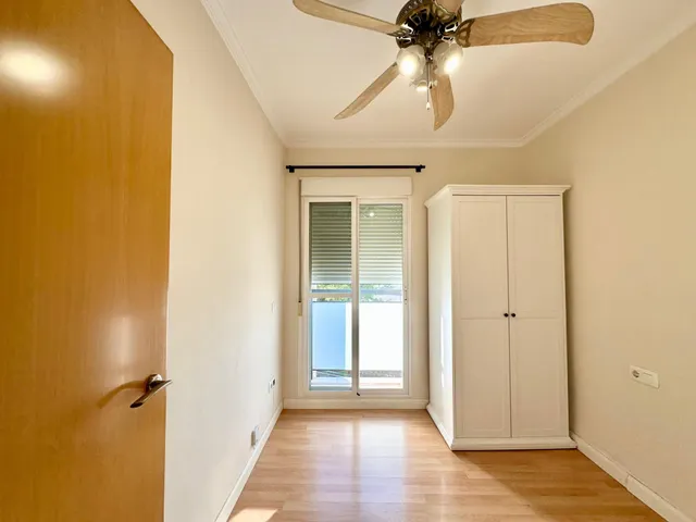 PISO DE 3 DORMITORIOS, GARAJE Y TRASTERO | L'ALCÚDIA | 175.000 € — 14