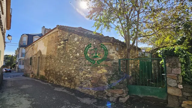 TERRENO URBANO EN PEDREZUELA — 3