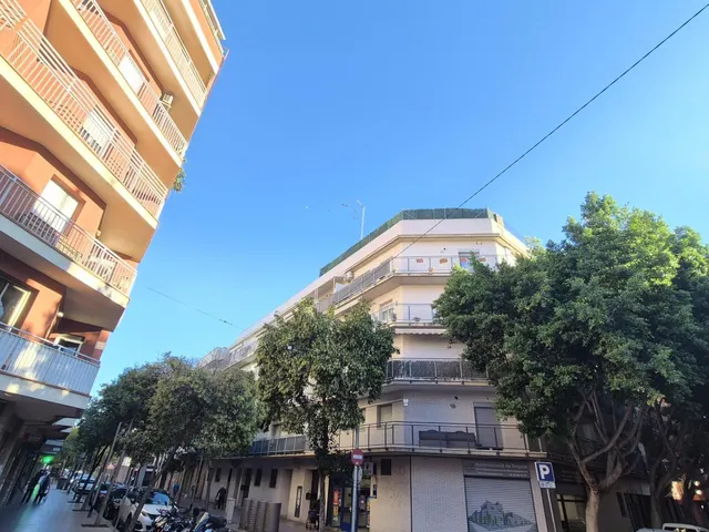 Dúplex 4 habitaciones 126m² en venta - La Prosperitat — 6