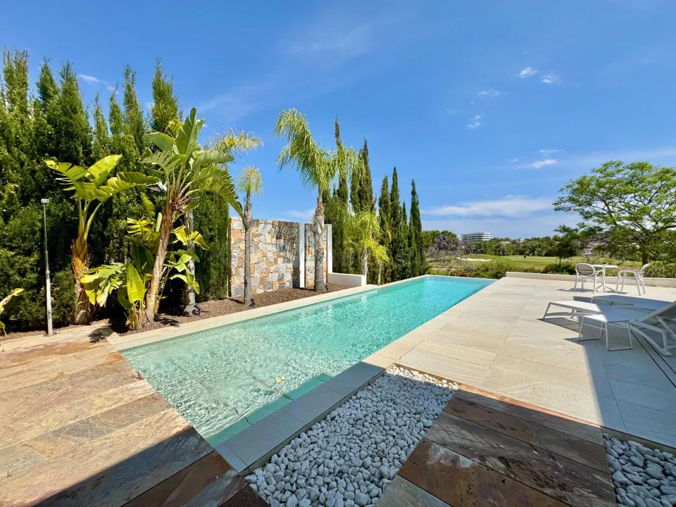 Villa 3 habitaciones 200m² en venta - Las Colinas Golf