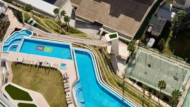 Apartamento 3 habitaciones 304m² en venta - Playa de Ponient - foto 3