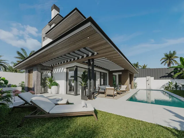 Villa 3 habitaciones 671m² en venta - Mijas — 23