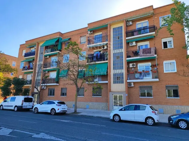 Piso en Toledo — 3