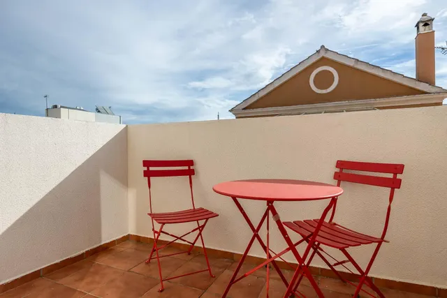 Pareado 5 habitaciones 242m² en venta - Andalucia — 30