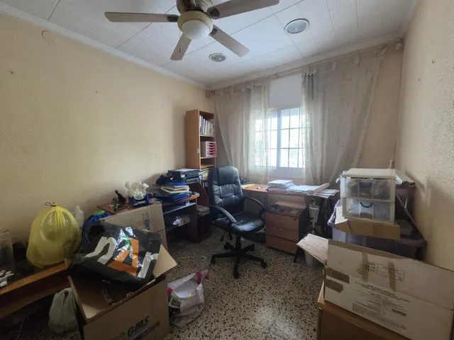 Ático en venta en Martorell con 4 habitaciones y tres terrazas — 25
