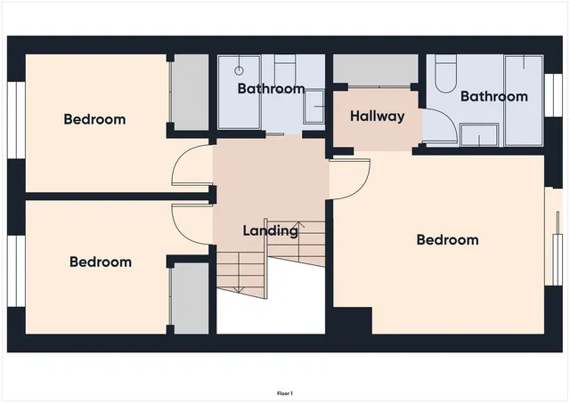 Adosado 3 habitaciones 107m² en venta - Costa Del Sol — 24