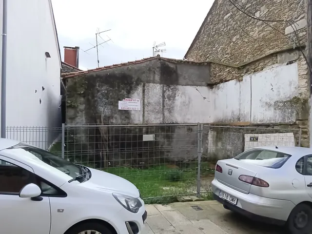 Suelo urbanizable en Venta en Melide La Coruña - foto 4