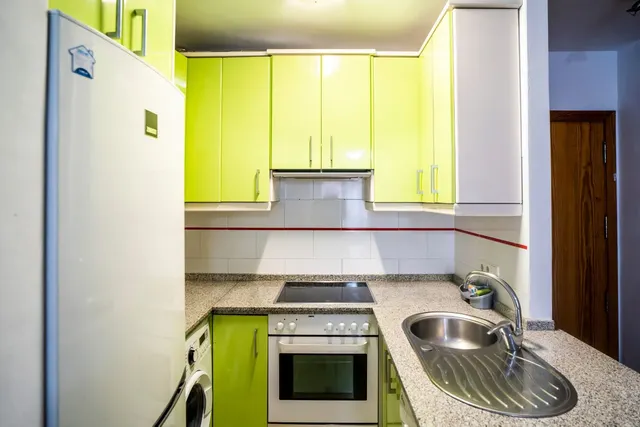 Apartamento 2 habitaciones 71m² en venta - Riviera del sol — 6