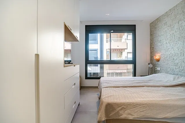 Apartamento 3 habitaciones 87m² en venta - LA PUNTICA — 16