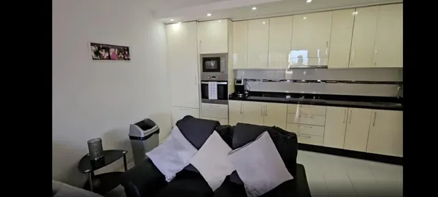 Los Cristianos. Piso 2 habitaciones,  2 baños , terraza, vistas en complejo de calidad — 12