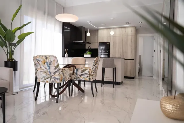 Bungalow 3 habitaciones 83m² en venta - PILAR DE LA HORADADA — 13
