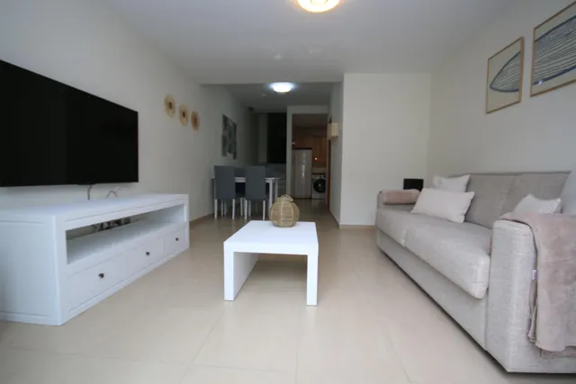 Piso en venta en Avenida de la Mojarra Punta del Moral — 8