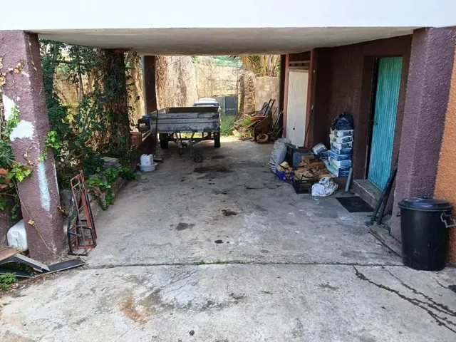 Casa con finca en Buenavista del norte — 37