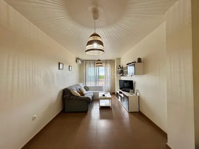 Piso en Santa Cruz - Murcia — 5