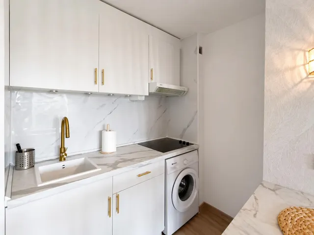 Estudio 35m² en venta - Riviera del sol — 13