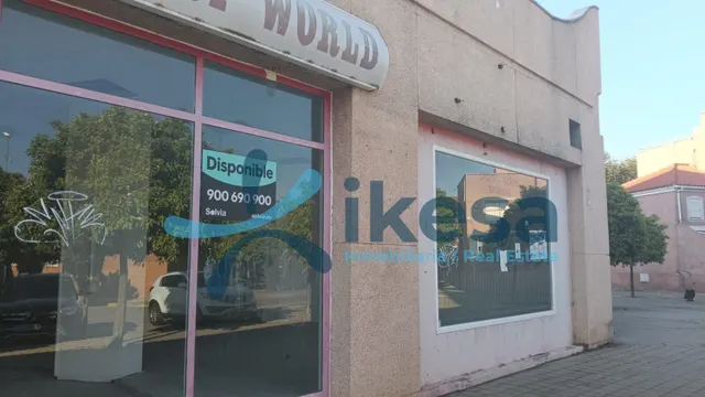 Local comercial 279m² en venta - Sevilla Este - foto 2