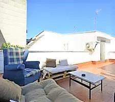 Exclusivo dúplex en el corazón de Cáceres con amplia terraza - foto 5