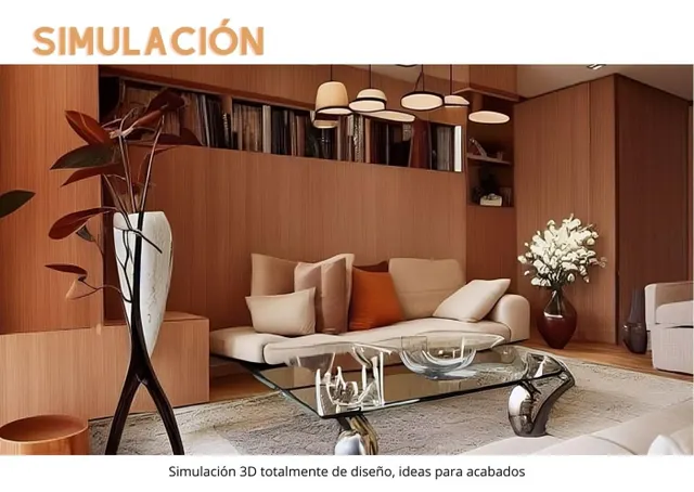 CHALET INDEPENDIENTE EN EL VALLE DE MENA — 9
