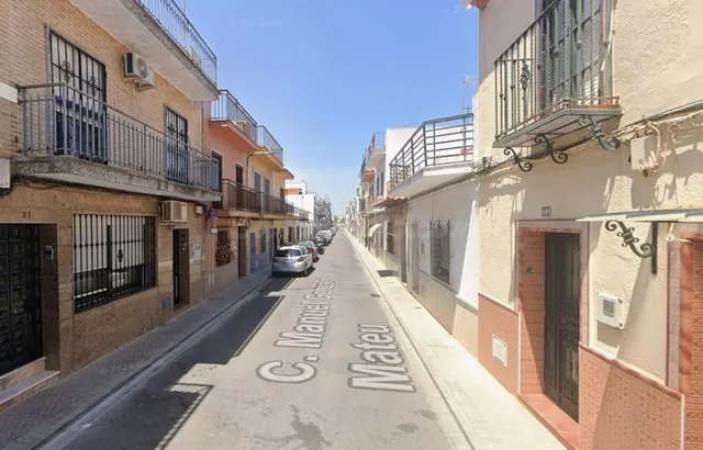 PISO EN VENTA EN SEVILLA. ACTIVO INMOBILIARIO SIN POSESIÓN, 