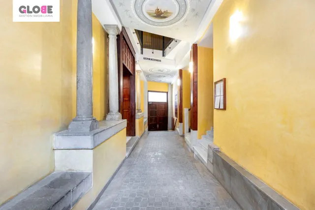 LOCAL EN VENTA JUNTO PLAZA ISABEL LA CATÓLICA — 3