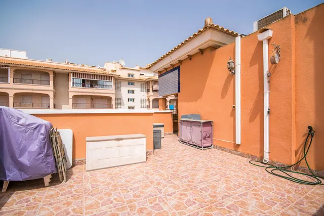 **Dúplex en Venta en Orihuela Costa - ¡Tu nuevo hogar te espera!** — 37