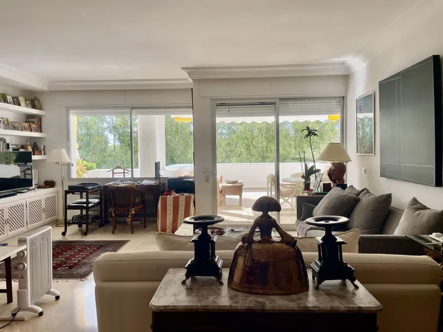 Apartamento 2 habitaciones 191m² en venta - Marbella — 7