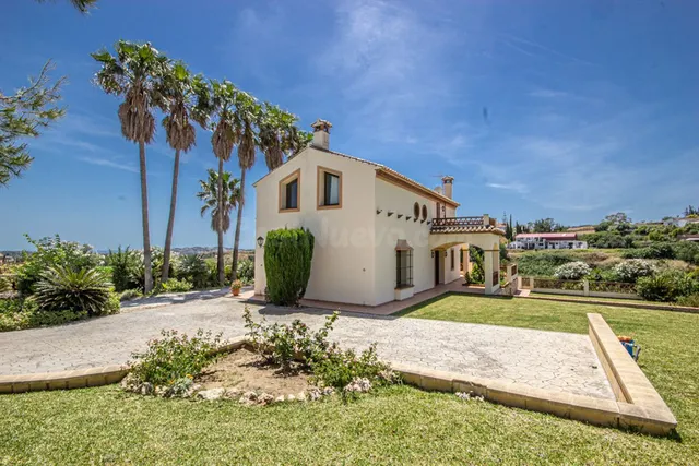 Chalet 3 habitaciones 296m² en venta - Riviera del sol - foto 3