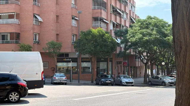 Piso Estratégico en el Corazón Universitario de Tarragona 2 Hab 1 baño 130.000€ — 27