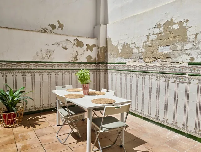 Casa con encanto en Massalfassar muy cerca de la playa — 30