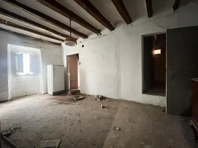Oportunidad!!!! Casa con encanto para rehabilitar totalmente en Rocafort de Queralt, relajate en entorno rural. — 6
