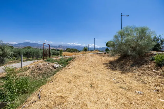 Preciosa parcela con vistas a la sierra — 14