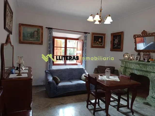 Casa de pueblo con bonitas vistas - foto 4