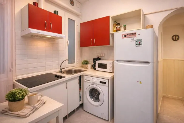 Apartamento 2 habitaciones 55m² en venta - Barrio de Salaman - foto 3