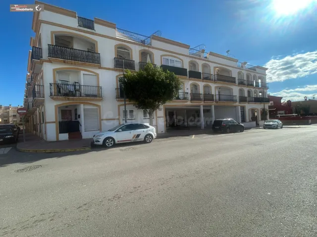PLAZA DE PARKING, VERA — 3