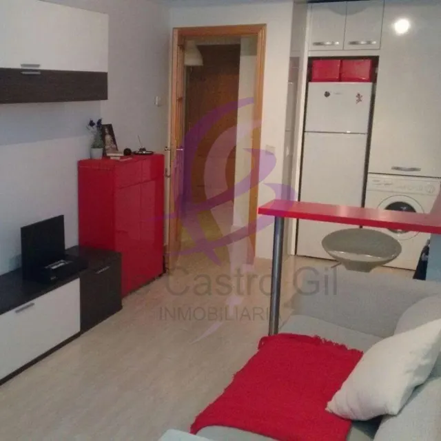 VENTA APARTAMENTO ALDEALENGUA - foto 3